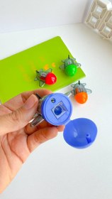 تصویر تراش هواپیما 