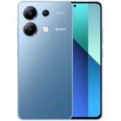 تصویر آموزش ترمیم سریال گوشی شیائومی Redmi Note 13 (Sapphire) بصورت دوسیم متد سخت افزاری (آپدیت) 