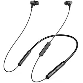 تصویر هدفون بی سیم لنوو مدل QE07 Lenovo QE07 Wireless Headphones