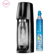 تصویر سوداساز خانگی SodaStream Easy آلمانی 