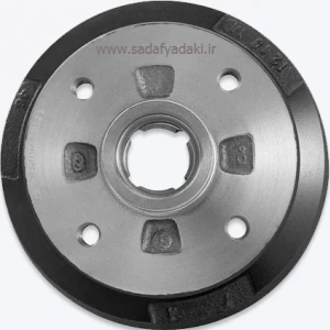 تصویر فروشگاه صدف یدکی