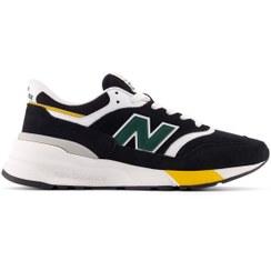 تصویر اسنیکر زنانه نیوبالانس New Balance اورجینال U997REC 