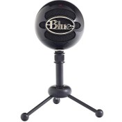 تصویر میکروفون بلو مدل Snowball iCE با سیم 