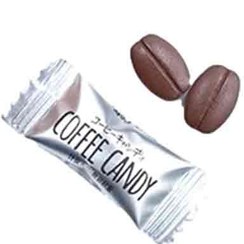 تصویر قرص قهوه کافی کندی لاته ۱ کیلوگرم 