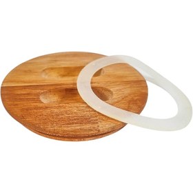 تصویر بانکه مدل حبوبات کدP-1006 