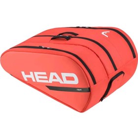 تصویر ساک تنیس هد Tour Team Racket Bag L FO Red 