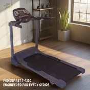 تصویر تردمیل مدل T1200 