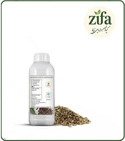 تصویر روغن خار مریم 