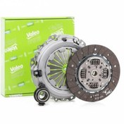 تصویر دیسک و صفحه والئو مناسب پژو ۴۰۵ SLX 