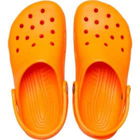 تصویر دمپایی اورجینال برند Crocs مدل Kids Classic Clog کد 252486657 