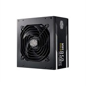 تصویر پاور 850 وات کولر مستر MWE GOLD 850 Gold Full Modular Cooler Master MWE GOLD 850 Gold Full Modular Power Supply