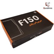 تصویر ردیاب جی‌پی‌اس وایزر مدل F150 