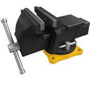 تصویر گیره رو میزی وینکس سایز ۳ اینچ گردان 