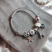 تصویر دستبند پاندورا 