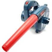 تصویر بلوور دمنده و مکنده باس مدل BS1003 قدرت ۵۰۰ وات 