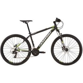 تصویر دوچرخه کوهستان کنندال Catalyst 3 سایز 27.5 رنگ مشکی2017 - سایز M 