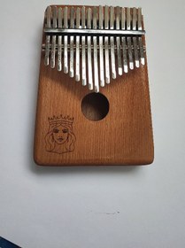 تصویر کالیمبا کالی‌مون ملکه 