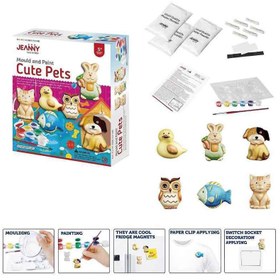 تصویر دوایرجادویی 