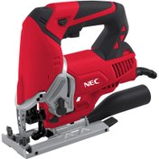 تصویر اره عمودبر ۶ دور گیربکسی ۷۵۳۰ NEC 