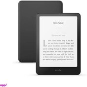 تصویر کتاب خوان 7 اینچ آمازون مدل Kindle Paperwhite 12th Gen 16GB 