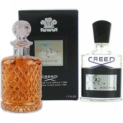 تصویر عطر ادوپرفیوم کرید اونتوس ۱۰ میلی لیتر 