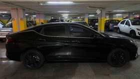 تصویر KMC J7 مدل 1403 ا اتوماتیک اتوماتیک