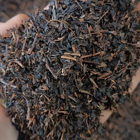 تصویر چای شکسته ایرانی 