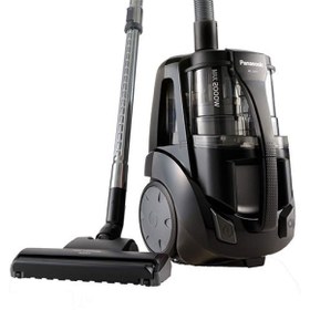 تصویر جاروبرقی پاناسونیک مدل MC-CL575 Vacuum cleaner 2000 watt brand Panasonic model MC-CL575