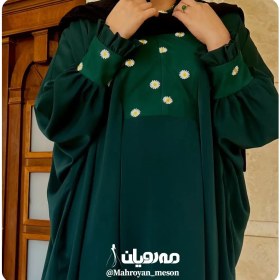 تصویر بابونه بزرگسال بابونه بزرگسال