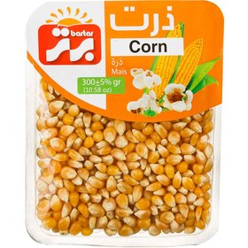 تصویر ذرت برتر 300 گرمی 