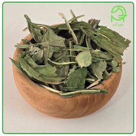 تصویر برگ کاسنی خشک 