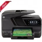 تصویر پرینتر استوک اچ پی مدل Officejet Pro 276dw HP Officejet Pro 276dw Wireless Color All-in-One Inkjet Printer