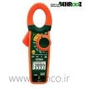 تصویر AC/DC Clamp Meter EX730 