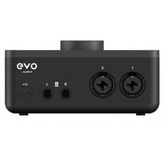 تصویر کارت صدا آدینت مدل EVO 4 