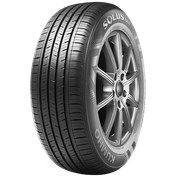 تصویر تایر کومهو 205/55R16 گل SOLUS TA21 HS51SOLUS TA21 205/55R16 Kumho Tir