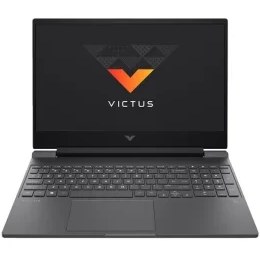 تصویر لپ تاپ گیمینگ 15.6 اینچی اچ پی مدل Victus Gaming 15-fa0033dx-i5-12450H/8GB/512GB SSD/RTX3050/Win11 HP Victus Gaming 15-fa0033dx-i5-12450H/8GB/512GB SSD/RTX3050/ 15.61nch FHD Laptop
