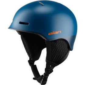 تصویر هلمت اسکی Elan مدل IMPULSE |آبی 