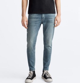 تصویر شلوار جین کتان ZARA Jeans