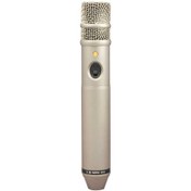 تصویر میکروفون جهتی RØDE NT3 Rode NT3 3/4 Cardoid Condenser Microphone