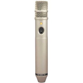 تصویر میکروفون جهتی RØDE NT3 Rode NT3 3/4 Cardoid Condenser Microphone