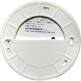 تصویر دتکتور دود بیسیم 433 