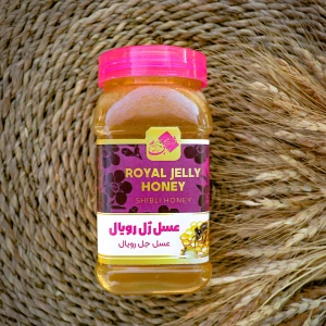 تصویر فروشگاه محصولات ارگانیک شیبلی