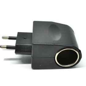 تصویر تستر فندکی خودرو 