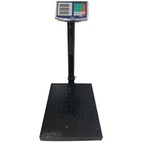 تصویر باسکول دیجیتال محک 300 کیلویی 