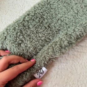 تصویر هدبند روسی تدی ماچا 