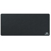 تصویر موس پد گیمینگ ردراگون P032 Flick XL Redragon FLICK XL P032 Black Gaming mouse pad