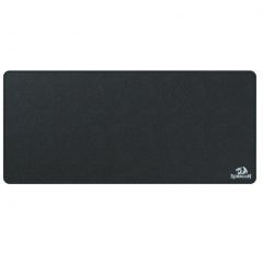 تصویر موس پد گیمینگ ردراگون P032 Flick XL Redragon FLICK XL P032 Black Gaming mouse pad