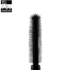 تصویر ریمل حجم دهنده ژله ای دارک کویین 501 پیپا Pipa Dark Queen Mascara - 501