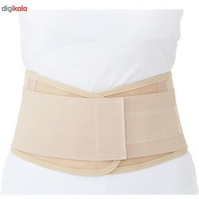 تصویر کمربند طبی داکتر مد مدل DR-B015 