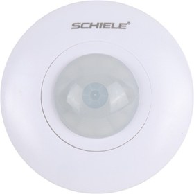 تصویر سنسور سقفی روکار شیله SC 05 SCHIELE SC 05 External Ceiling Smart Key